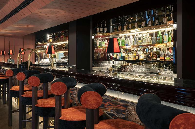 Radisson Collection Hotel Santa Sofia Milan - Bar