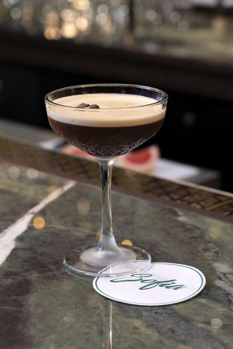 Radisson Collection Hotel Santa Sofia Milan - Bar