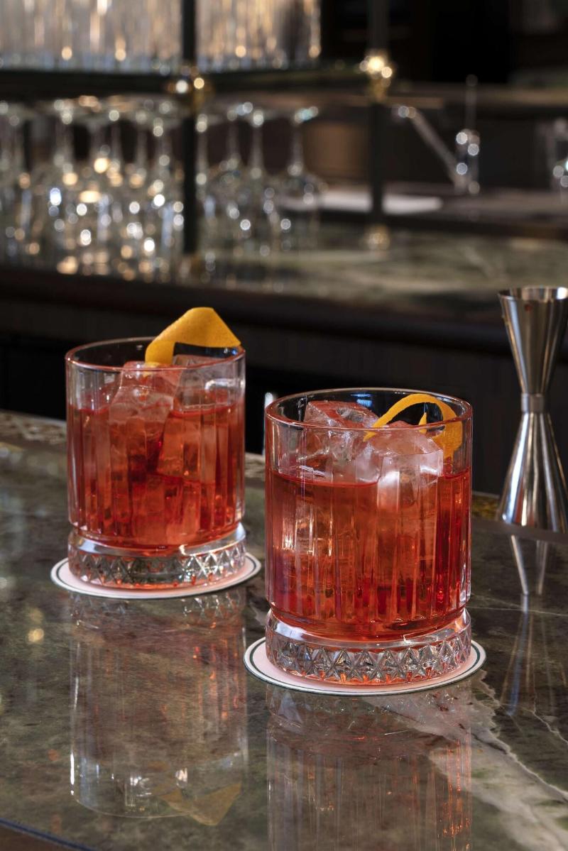 Radisson Collection Hotel Santa Sofia Milan - Bar