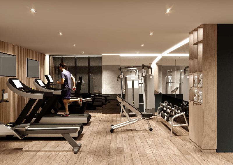 Radisson Collection Hotel Santa Sofia Milan - Lobi