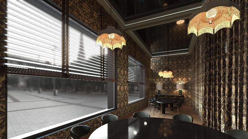 Radisson Collection Hotel Santa Sofia Milan - Lobi