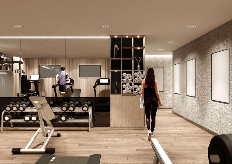 Radisson Collection Hotel Santa Sofia Milan - Lobi