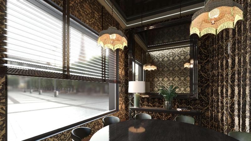 Radisson Collection Hotel Santa Sofia Milan - Lobi
