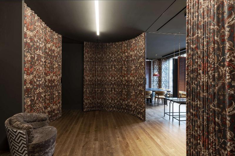 Radisson Collection Hotel Santa Sofia Milan - Toplantı