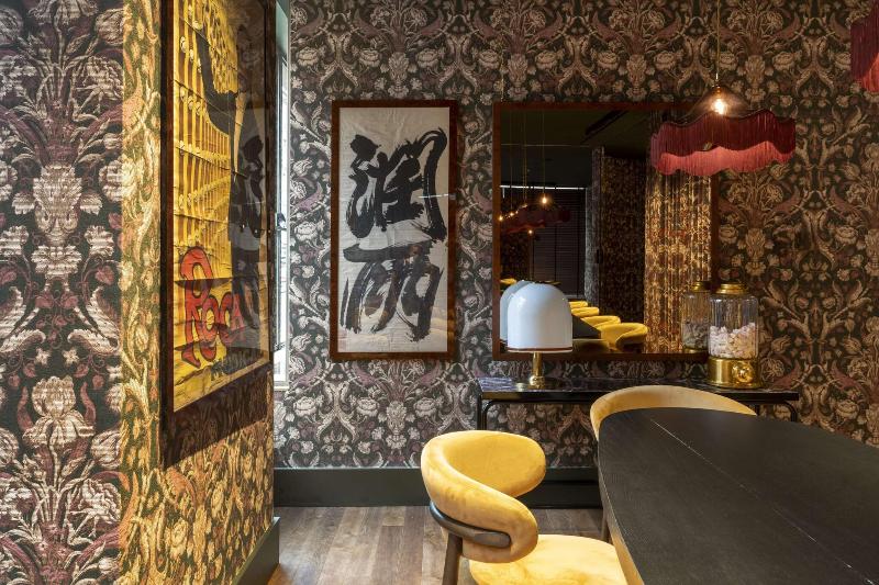 Radisson Collection Hotel Santa Sofia Milan - Toplantı