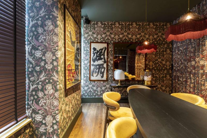 Radisson Collection Hotel Santa Sofia Milan - Toplantı