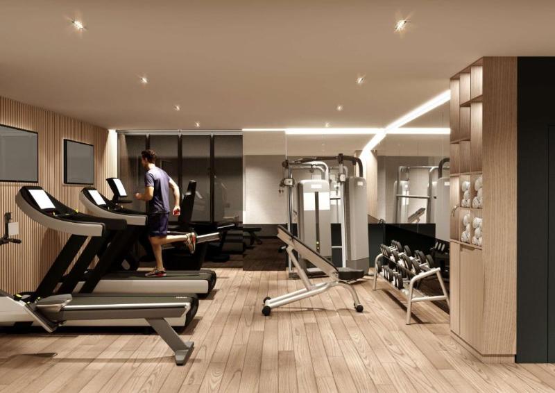 Radisson Collection Hotel Santa Sofia Milan - Aktivite