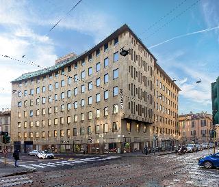 Radisson Collection Hotel Santa Sofia Milan otel fotoğrafı