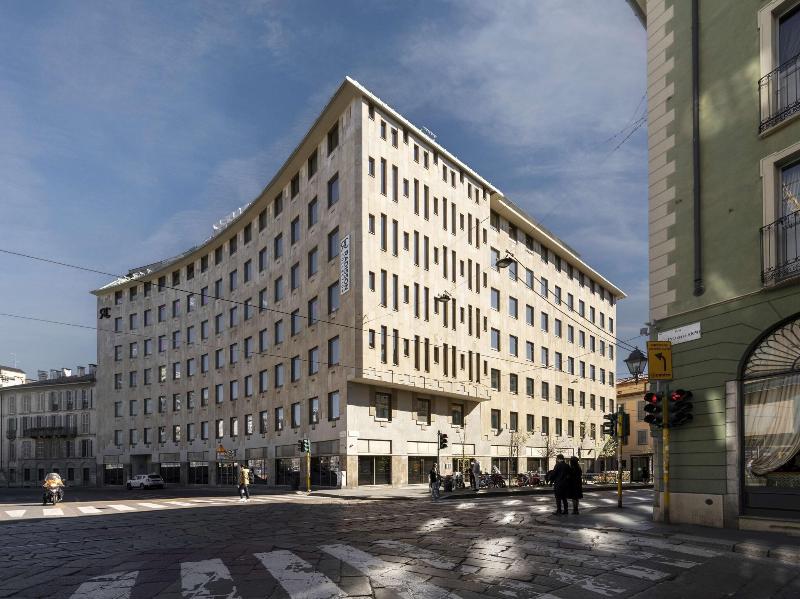 Radisson Collection Hotel Santa Sofia Milan - Genel