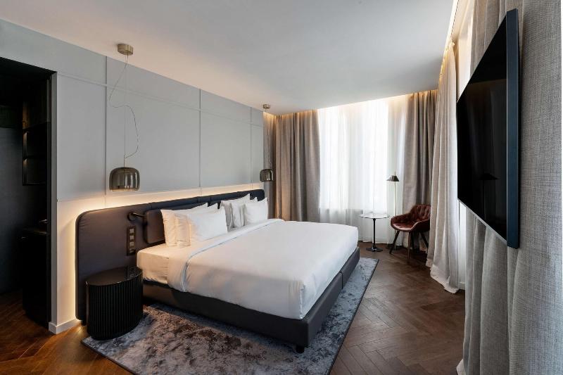 Radisson Collection Hotel Santa Sofia Milan - Oda