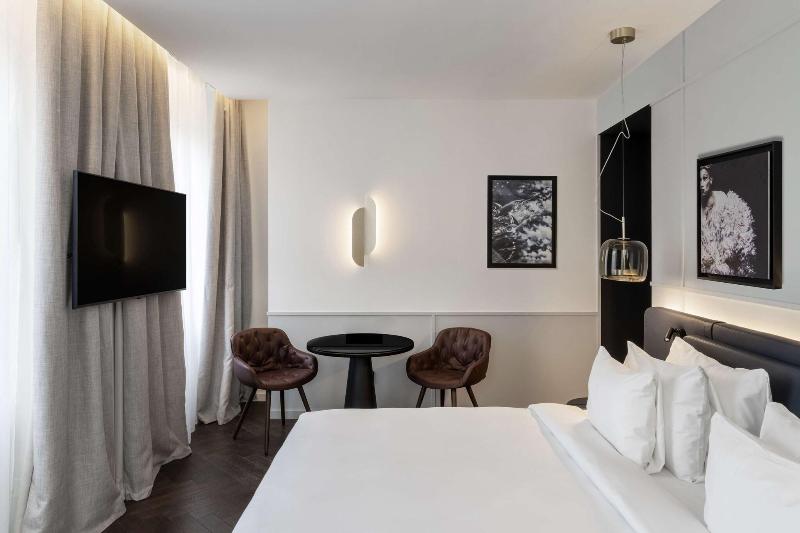 Radisson Collection Hotel Santa Sofia Milan - Oda