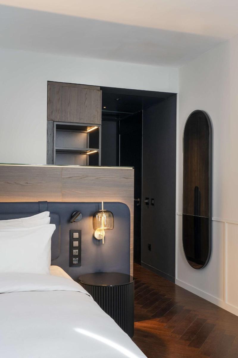 Radisson Collection Hotel Santa Sofia Milan - Oda