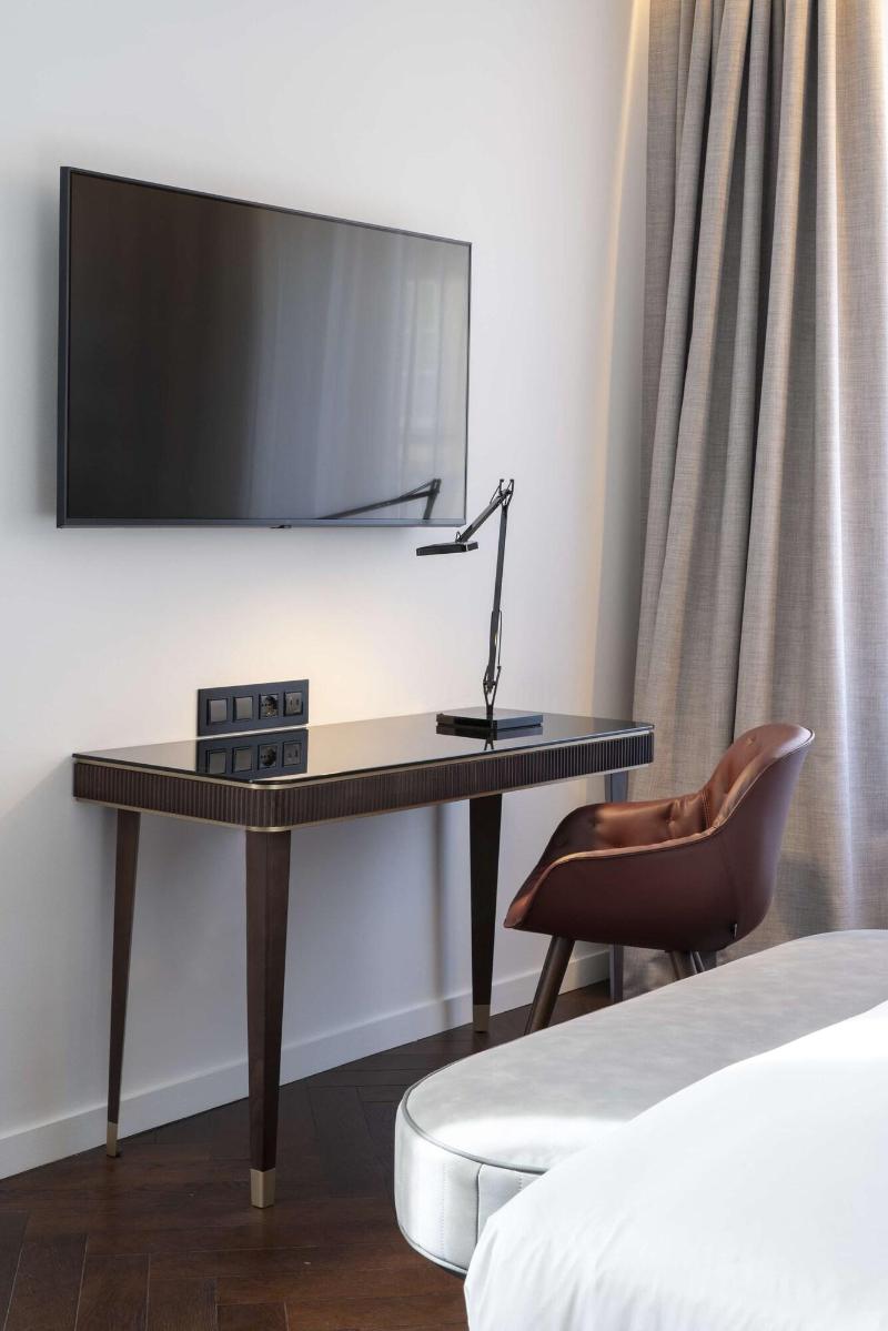 Radisson Collection Hotel Santa Sofia Milan - Oda