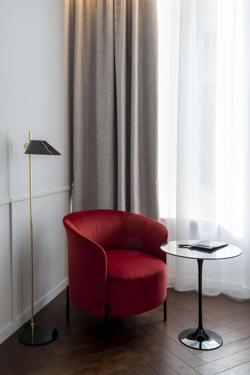 Radisson Collection Hotel Santa Sofia Milan - Oda