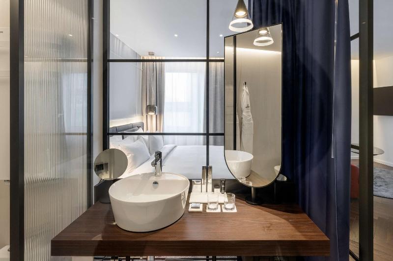 Radisson Collection Hotel Santa Sofia Milan - Oda