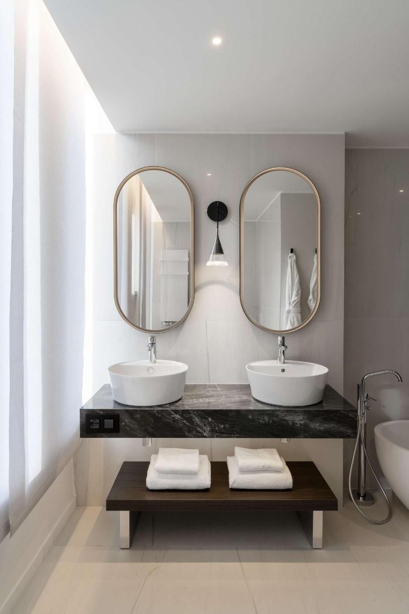 Radisson Collection Hotel Santa Sofia Milan - Oda