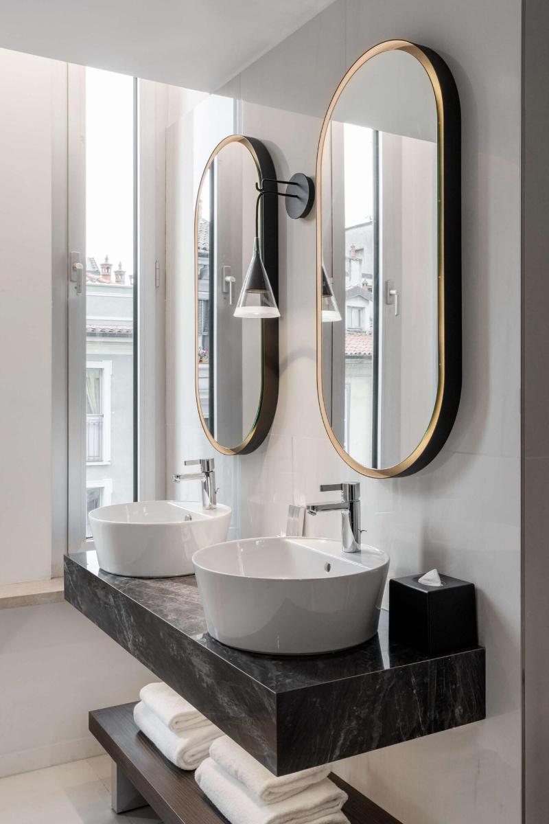 Radisson Collection Hotel Santa Sofia Milan - Oda