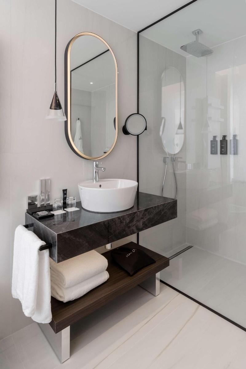 Radisson Collection Hotel Santa Sofia Milan - Oda