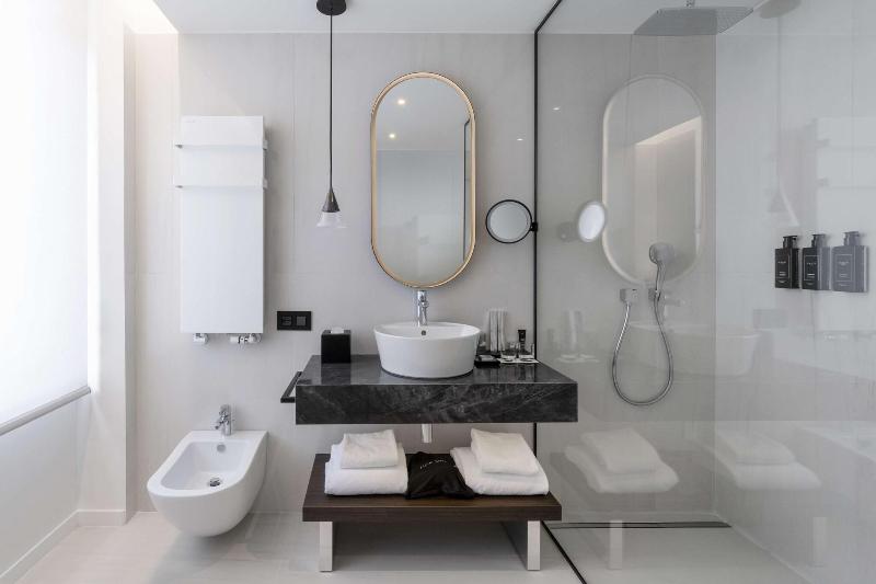 Radisson Collection Hotel Santa Sofia Milan - Oda