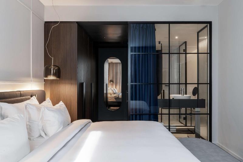 Radisson Collection Hotel Santa Sofia Milan - Oda