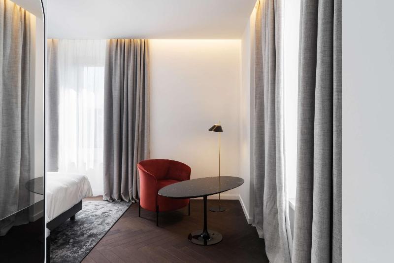 Radisson Collection Hotel Santa Sofia Milan - Oda