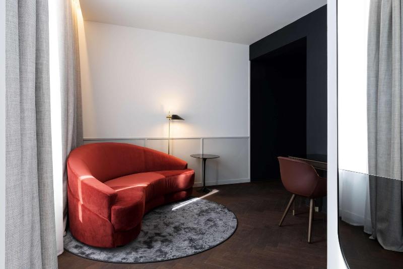 Radisson Collection Hotel Santa Sofia Milan - Oda
