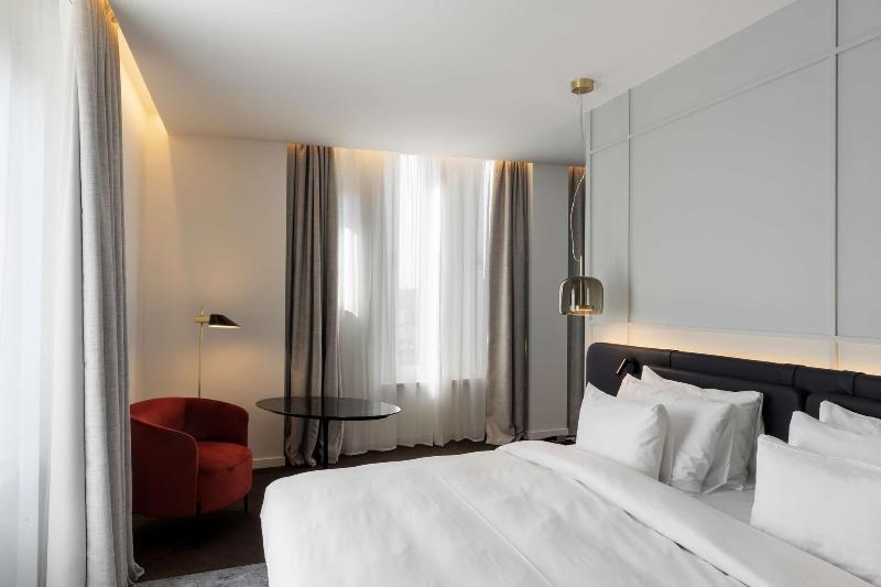 Radisson Collection Hotel Santa Sofia Milan - Oda