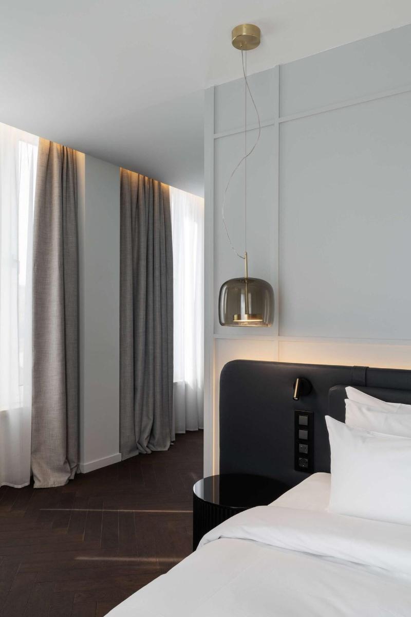 Radisson Collection Hotel Santa Sofia Milan - Oda
