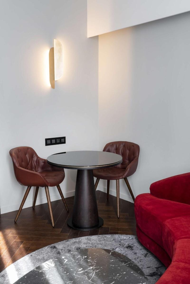 Radisson Collection Hotel Santa Sofia Milan - Oda