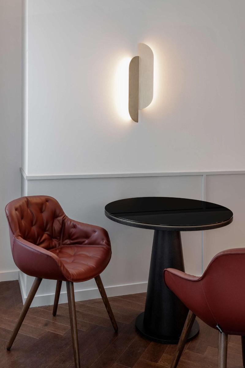 Radisson Collection Hotel Santa Sofia Milan - Oda