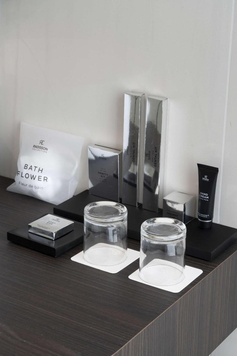 Radisson Collection Hotel Santa Sofia Milan - Oda
