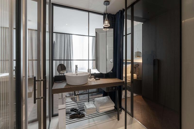 Radisson Collection Hotel Santa Sofia Milan - Oda