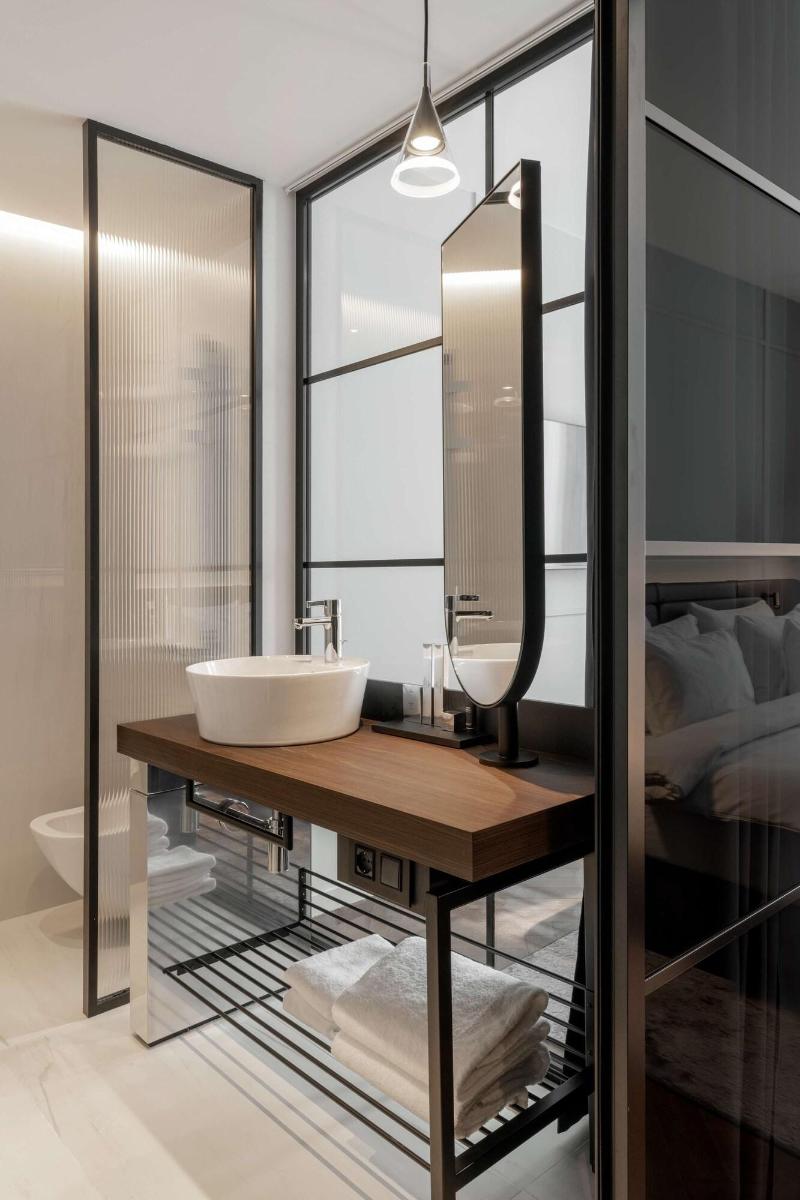 Radisson Collection Hotel Santa Sofia Milan - Oda