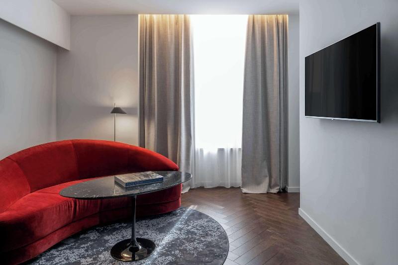 Radisson Collection Hotel Santa Sofia Milan - Oda
