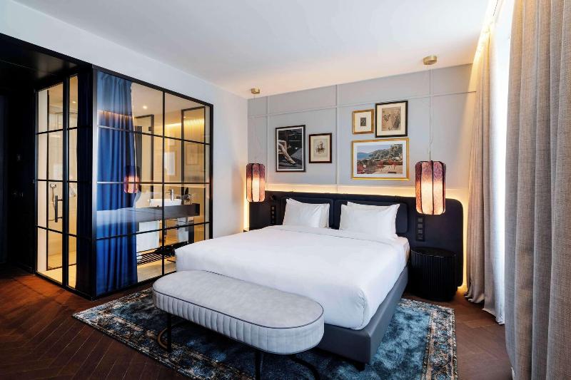 Radisson Collection Hotel Santa Sofia Milan - Oda