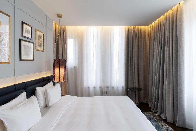 Radisson Collection Hotel Santa Sofia Milan - Oda
