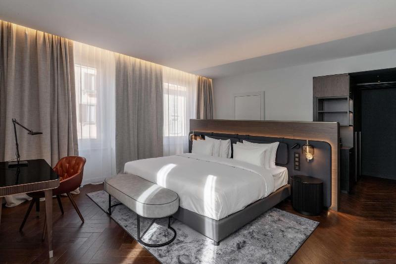 Radisson Collection Hotel Santa Sofia Milan - Oda