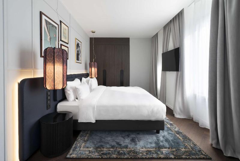 Radisson Collection Hotel Santa Sofia Milan - Oda