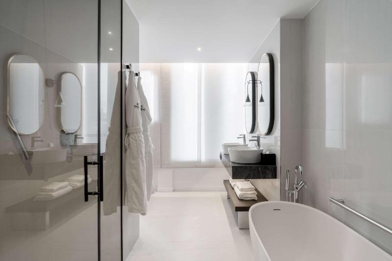Radisson Collection Hotel Santa Sofia Milan - Oda