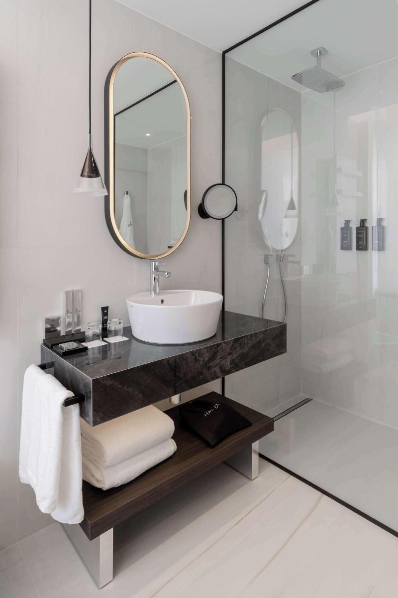 Radisson Collection Hotel Santa Sofia Milan - Oda
