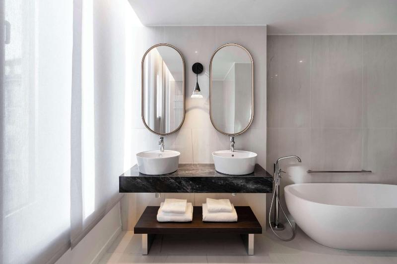 Radisson Collection Hotel Santa Sofia Milan - Oda