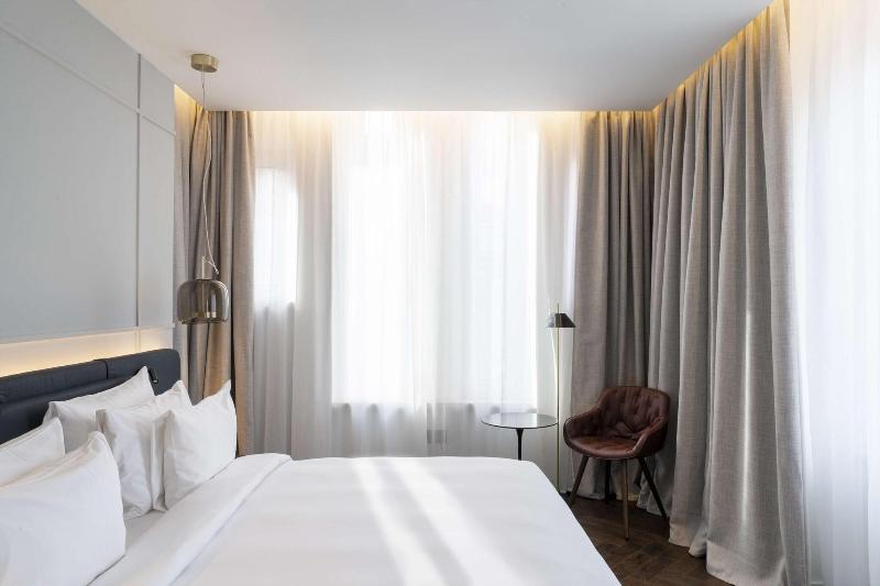 Radisson Collection Hotel Santa Sofia Milan - Oda