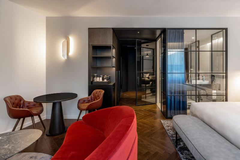 Radisson Collection Hotel Santa Sofia Milan - Oda