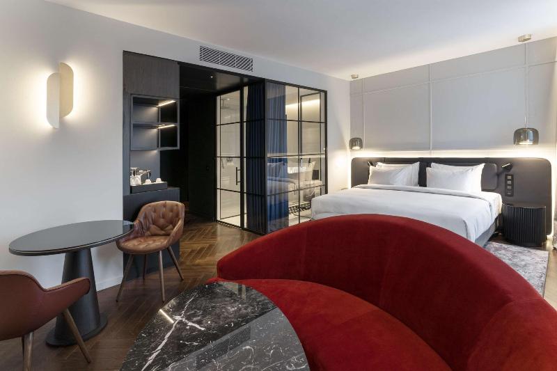 Radisson Collection Hotel Santa Sofia Milan - Oda