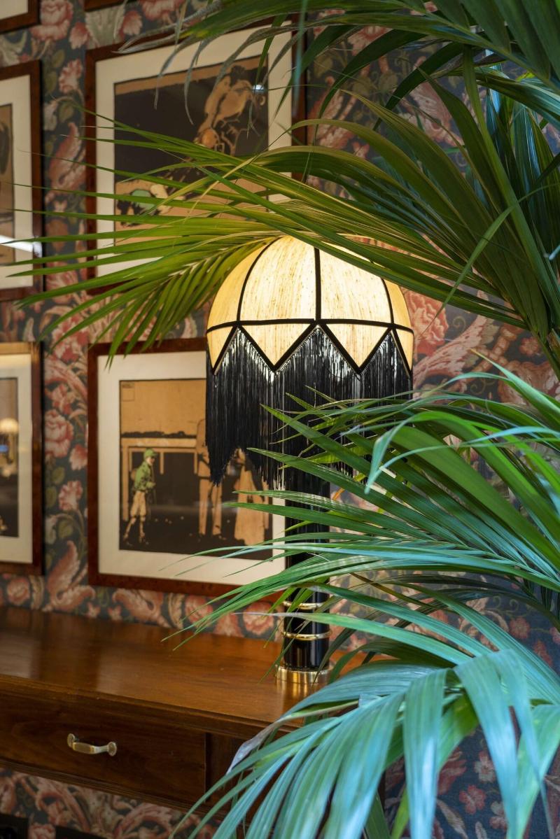Radisson Collection Hotel Santa Sofia Milan - Restoran