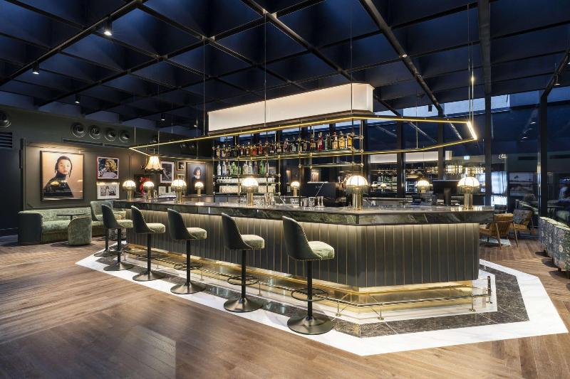 Radisson Collection Hotel Santa Sofia Milan - Restoran