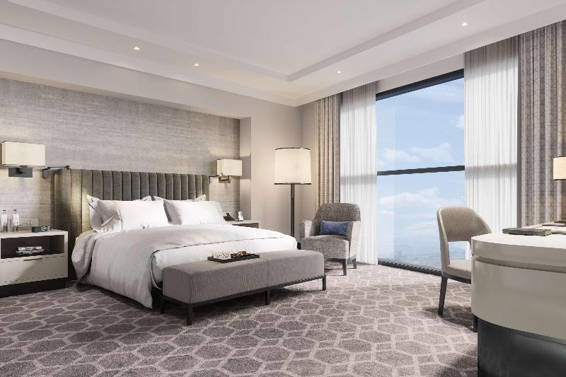 Address Jabal Omar Makkah - Oda