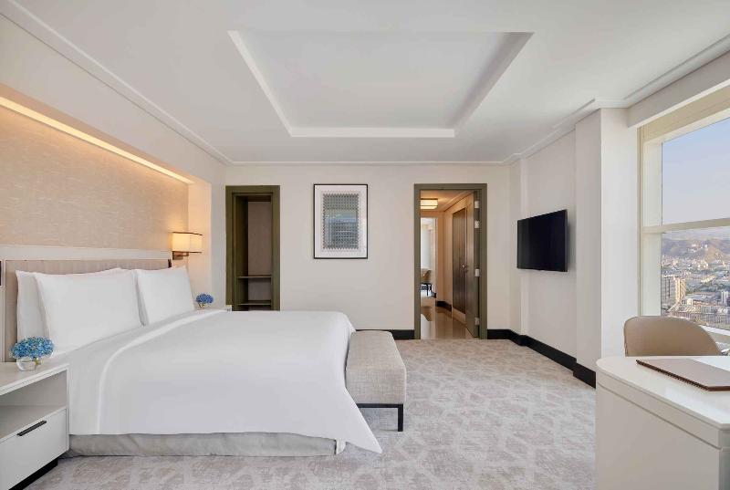 Address Jabal Omar Makkah - Oda