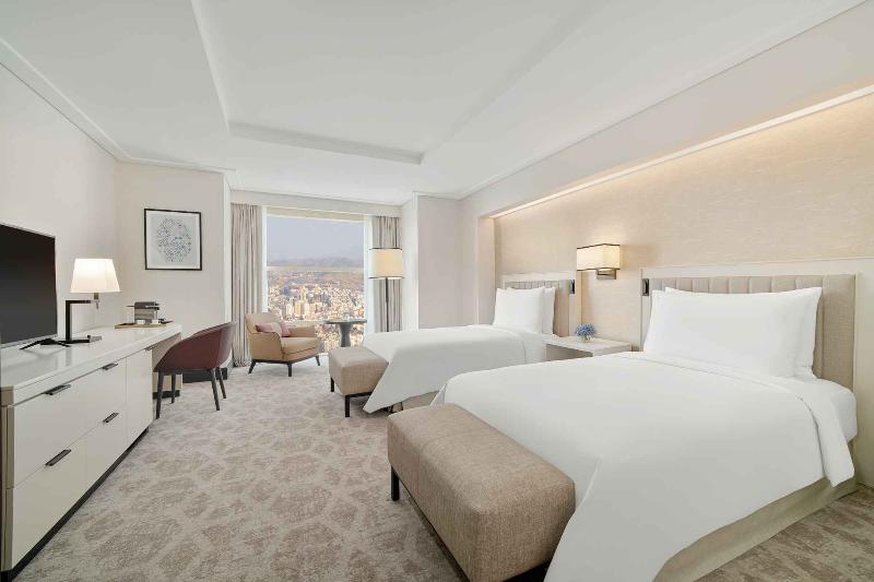 Address Jabal Omar Makkah - Oda