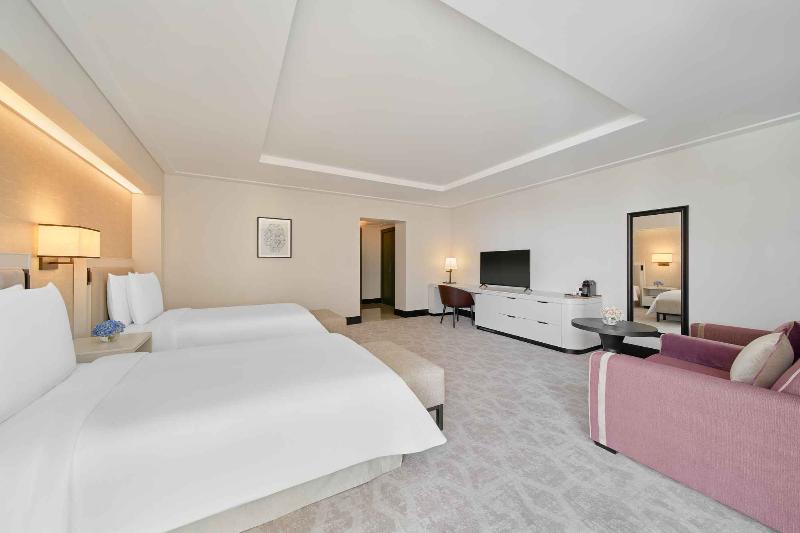 Address Jabal Omar Makkah - Oda